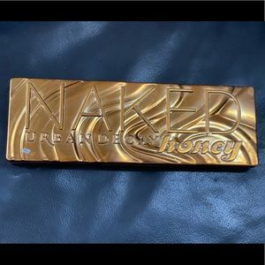 Urban Decay Naked Honey Palette